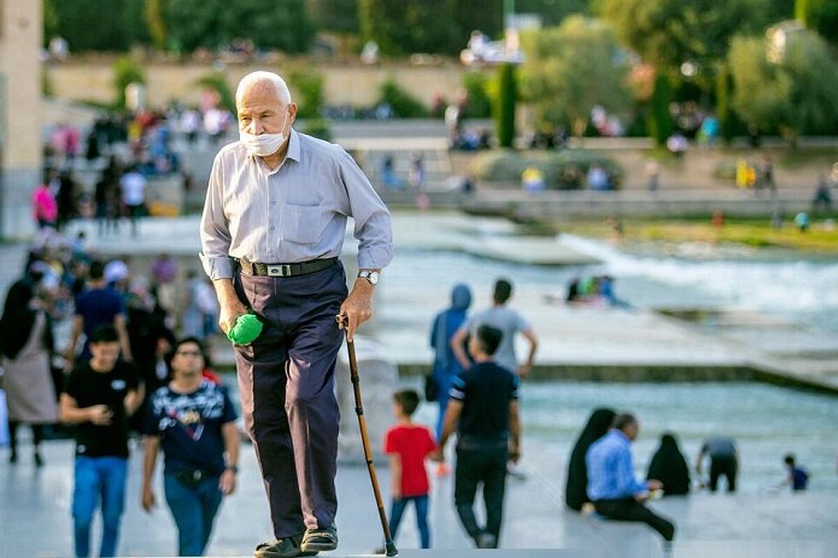 افزایش ۳۸ درصدی حقوق شامل حال کدام بازنشستگان می‌شود؟