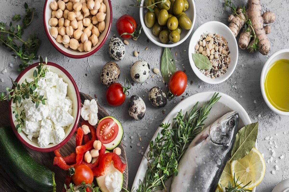 نقش کلیدی تغذیه در پیشگیری از سرطان