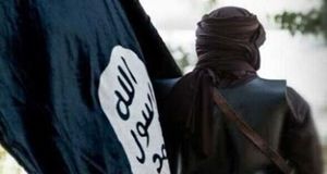بازداشت یک سرکرده‌ داعش