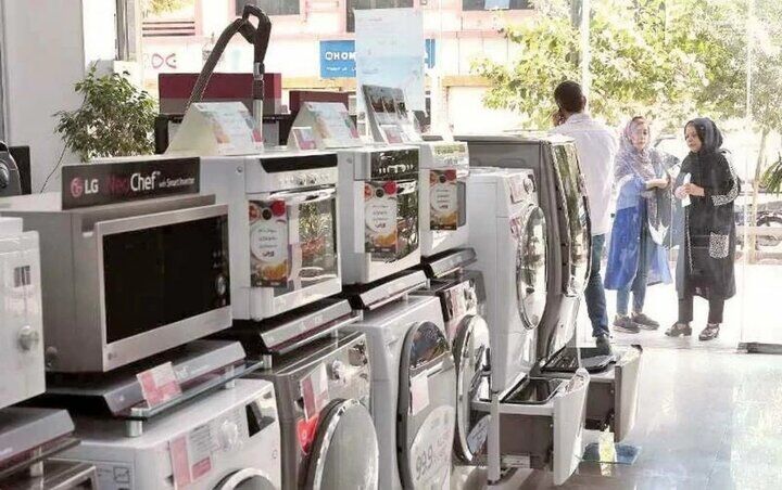 ماشین لباسشویی قیمت مناسب ایرانی بخریم یا خارجی؟ 