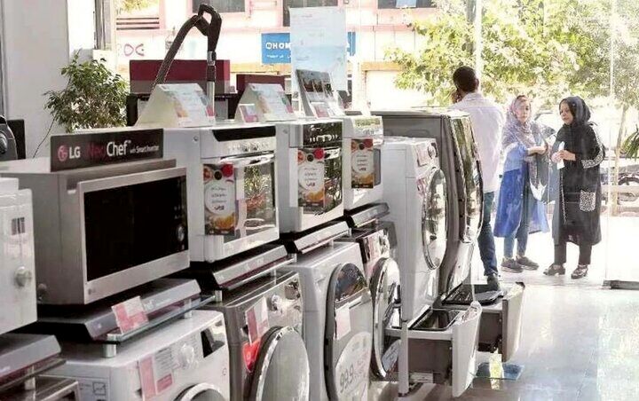 ماشین لباسشویی قیمت مناسب ایرانی بخریم یا خارجی؟ 