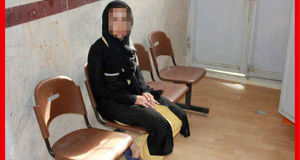 قصاص دختر حقوقدان در قتل دردناک مادر