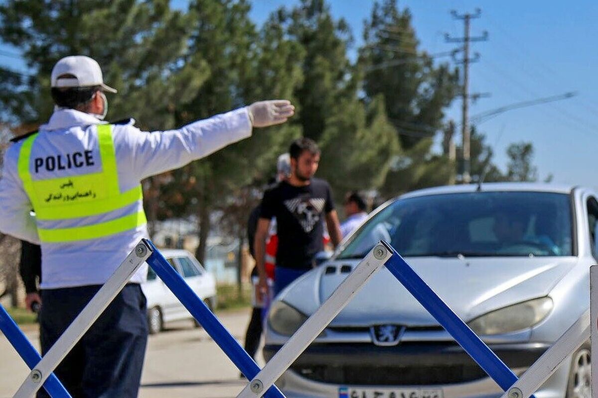 هشدار به رانندگان / طرح برخورد با این تخلف خاص آغاز شد