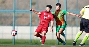 جزئیات پنهان پرسپولیس در بازی با آلانیا