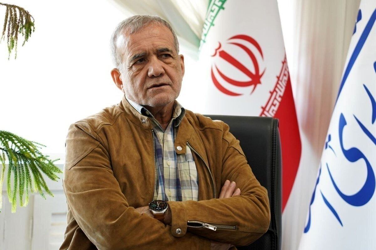 نامزد ریاست جمهوری: مشکل من حجاب نیست، بی عدالتی و ظلم است