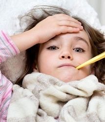 شیوع گسترده آنفلوآنزا در کشور