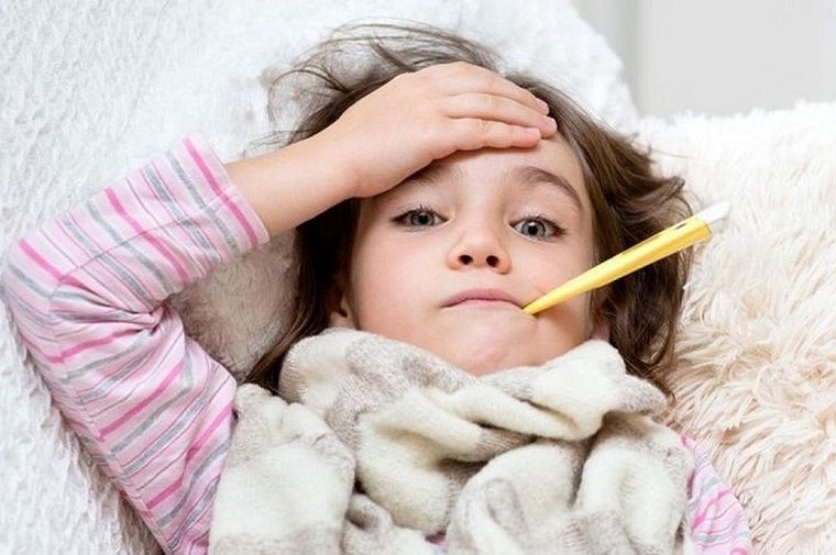 شیوع گسترده آنفلوآنزا در کشور