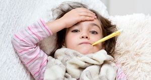 شیوع گسترده آنفلوآنزا در کشور