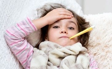 شیوع گسترده آنفلوآنزا در کشور