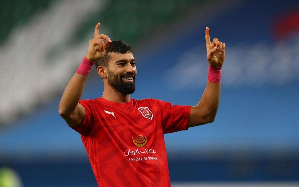 عجیب و شوکه کننده؛ رامین رضاییان به استقلال آمد!