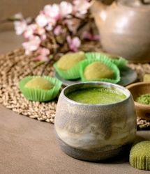 ماچا واقعا آنقدر که می‌گویند معجزه می‌کند؟/ بخوانید