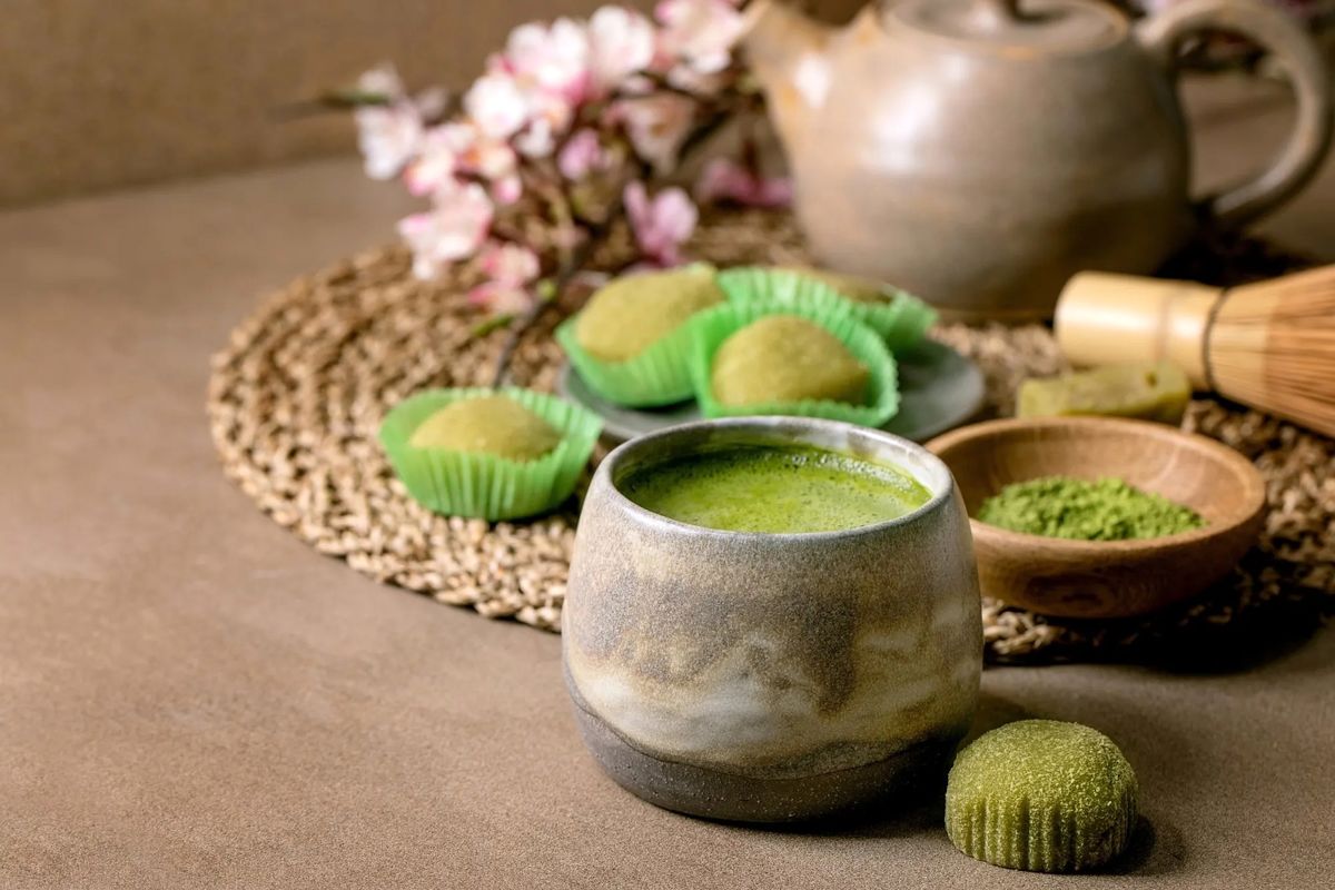 ماچا واقعا آنقدر که می‌گویند معجزه می‌کند؟/ بخوانید
