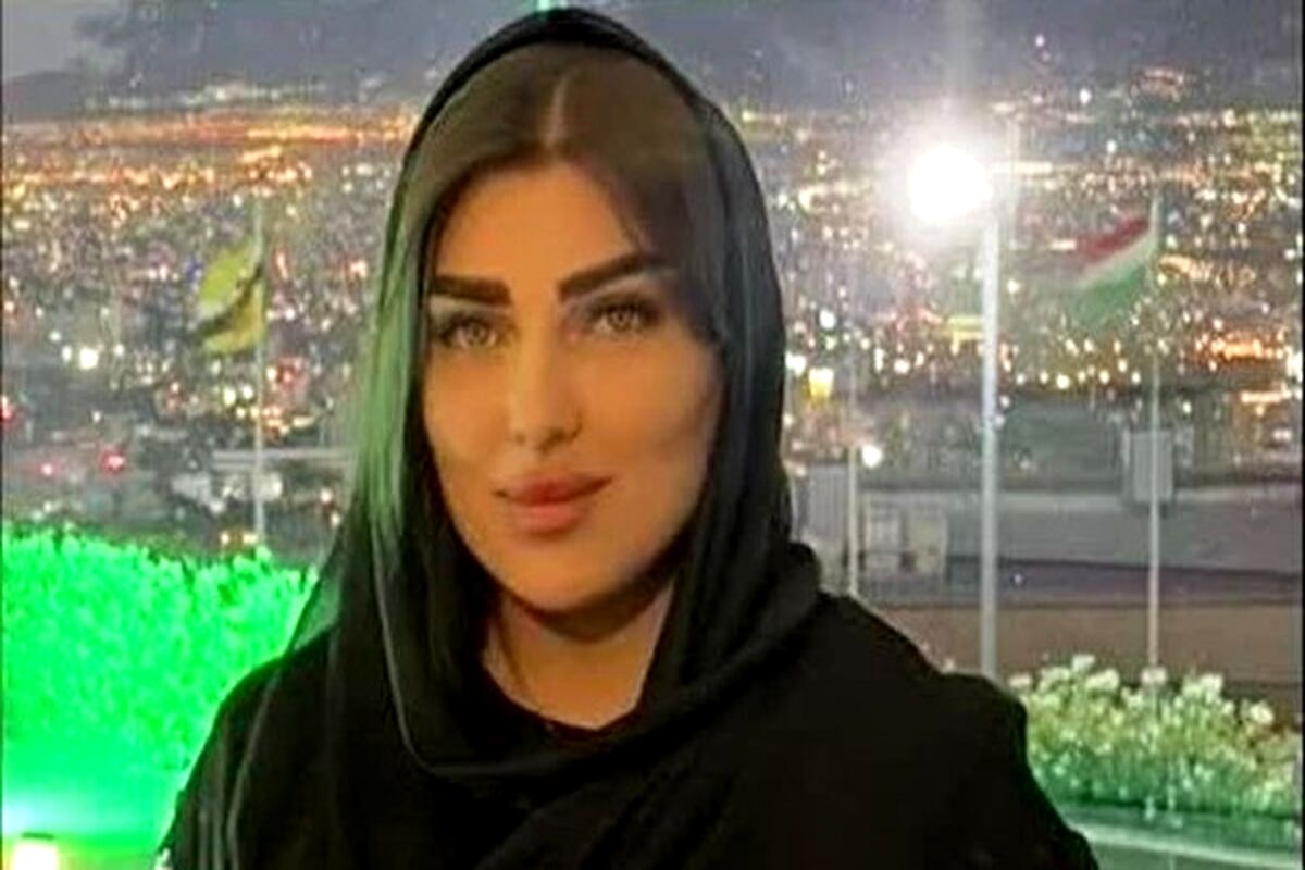 قتل باورنکردنی و وحشتناک مبینا زارع دختر اسلامشهری/ قاتل از کشور خارج شده است +عکس