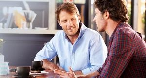 راهکاری جالب برای سلامت بهبود مردان