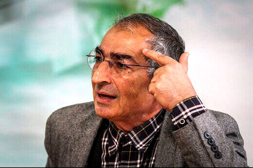 توضیحات  تکمیلی قوه قضاییه درباره بیماری صادق زیباکلام