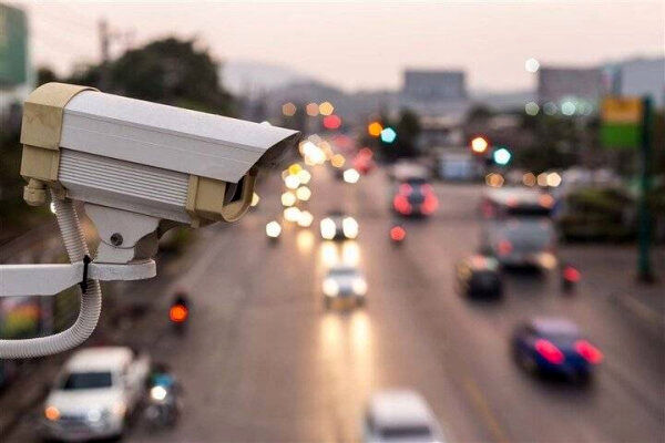 نوسازی دوربین‌های هوشمند ثبت تردد در تهران