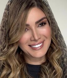 تازه عروس سینمای ایران از سوپرایز یلدایی‌اش رونمایی کرد