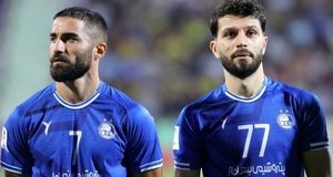 مهرداد محمدی خودش را به پرسپولیس پیشنهاد داد