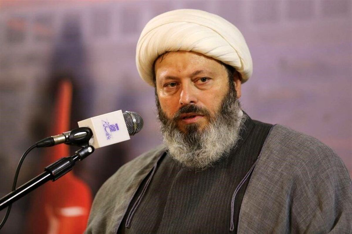 آخرین وضعیت روحانی بازداشت شده ایرانی در عربستان