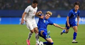 بازیکن اسبق استقلال دوباره به این جمع برگشت