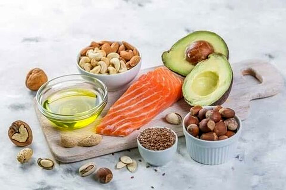 افزایش طول عمر با داشتن رژیم غذایی