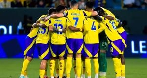 النصر پرتغالی‌ترین باشگاهی دنیا شد!