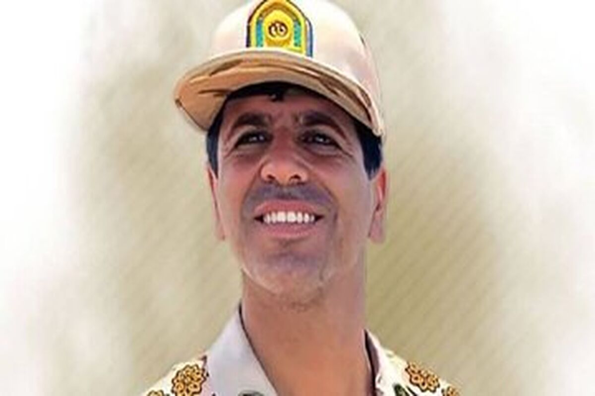حکم قصاص قاتل شهید پرکاس صادر شد/ جزئیات تکمیلی