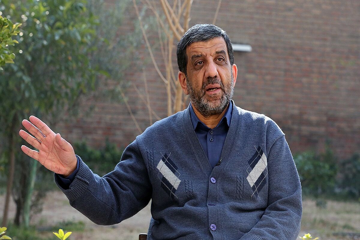 عزت الله ضرغامی: رونالدو باید بله و ایتا نصب کند!