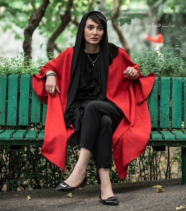  مینا وحید با این عکس و متن اینستاگرام را بهم ریخت/ ببینید
