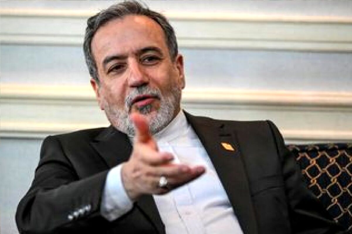 عراقچی: نمره دادن مجلس به وزارتخانه‌ها، تاثیر زیادی در اجرا و تحقق احکام برنامه دارد