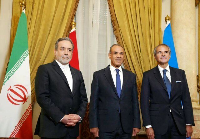 توافق با آژانس در گرو توقف اسنپ‌بک