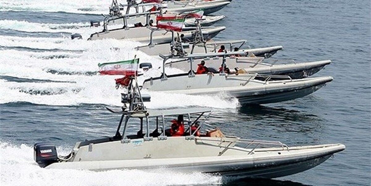 واکنش ایران به توقیف نفتکش خارجی در تنگه هرمز