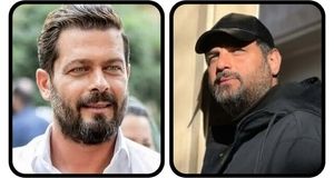 پژمان بازغی و سام درخشانی استعفاهایشان را پس گرفتند؟