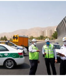 افزایش جریمه‌های رانندگی از این تاریخ