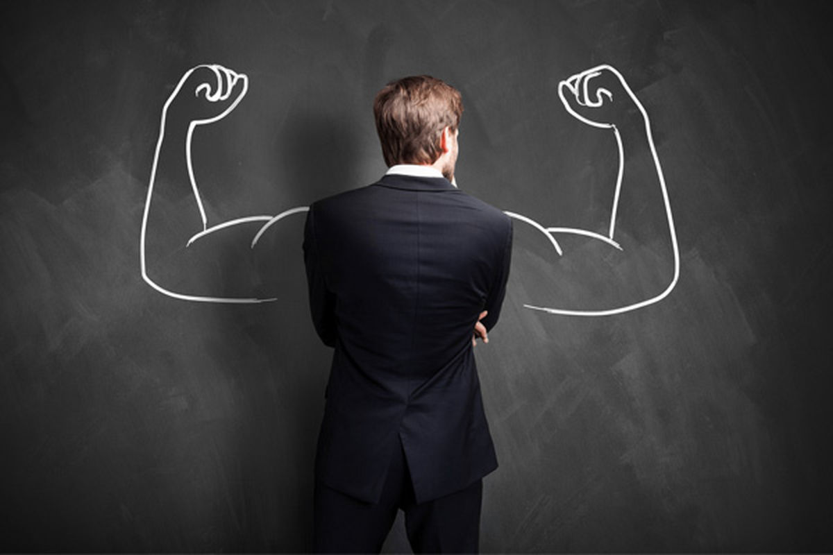 ترفندهای طلایی برای به دست آوردن اعتماد به نفس