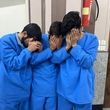 دستگیری دزد معروف شهر به کمک زن صیغه‌ای