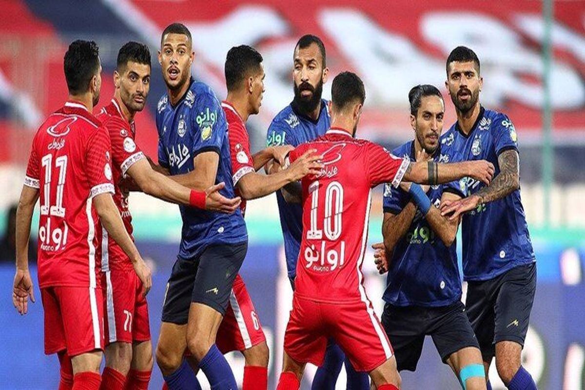 بازیکن استقلال دربی را از دست می دهد؟/فرهاد مجیدی فردا تصمیم نهایی را می گیرد