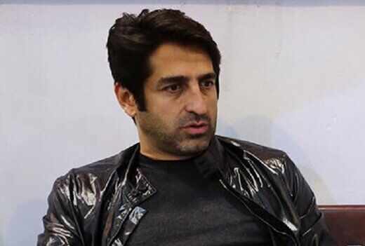 مهدوی:قهرمانی لایق پرسپولیس است/پیکان مردانه جنگید و اسیر حاشیه‌ها نشد