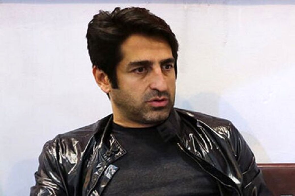 مهدوی:قهرمانی لایق پرسپولیس است/پیکان مردانه جنگید و اسیر حاشیهها نشد