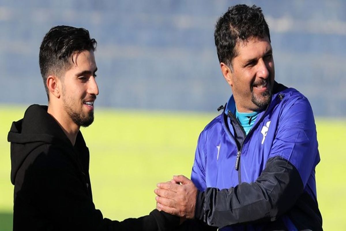 نظر علیرضاکوشکی در مورد سرمربی گل گهر