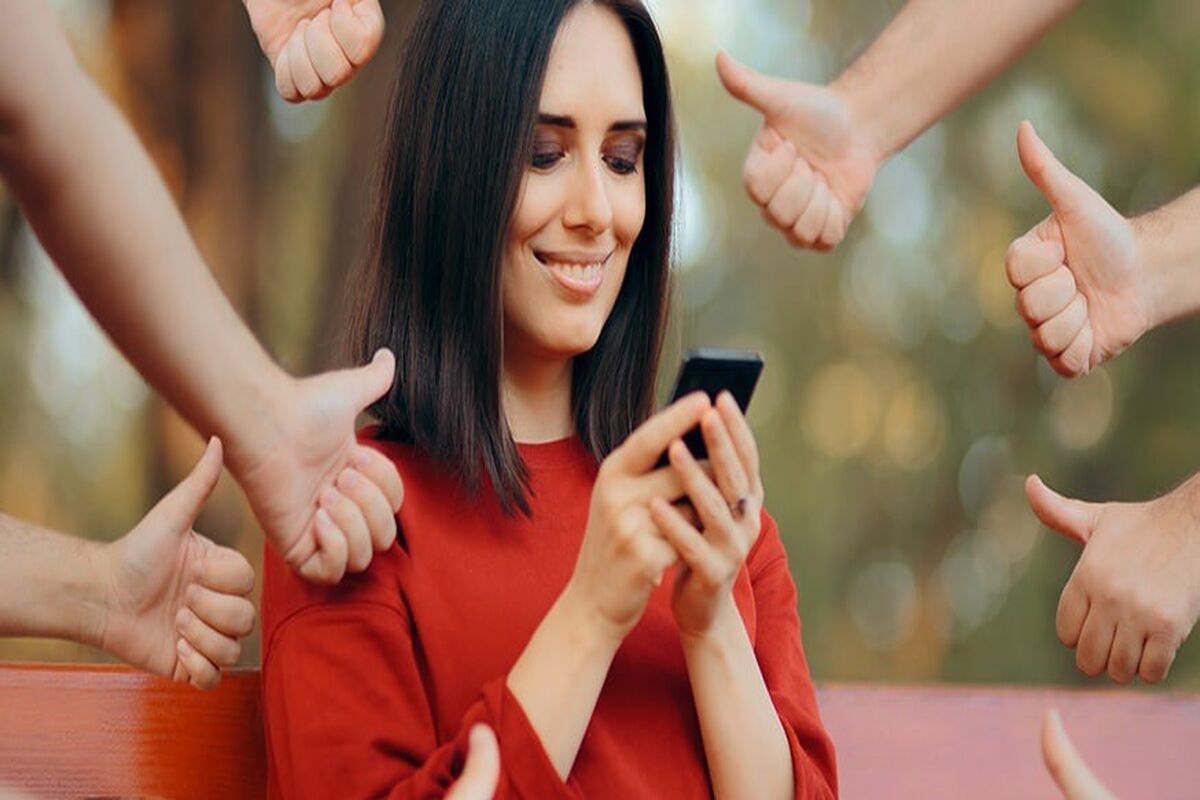 زن مطلقه ایرانی خوشتیپ‌ترین شد! +عکس