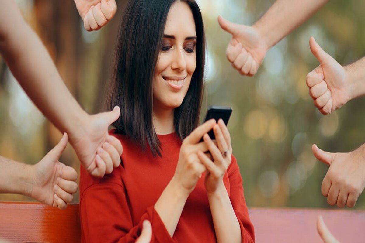 زن مطلقه ایرانی خوشتیپ‌ترین شد! +عکس