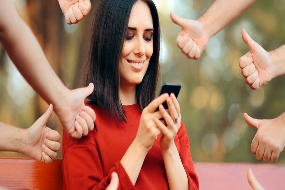 زن مطلقه ایرانی خوشتیپترین شد! +عکس