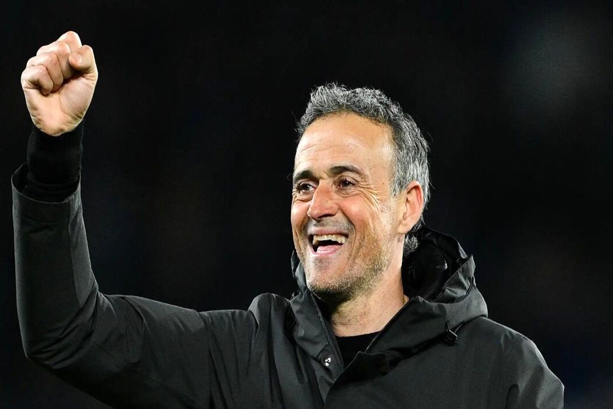 انریکه: کار راحتی مقابل آرسنال نداریم