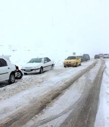 پیش بینی شرایط آب‌وهوای تهران در روزهای آینده