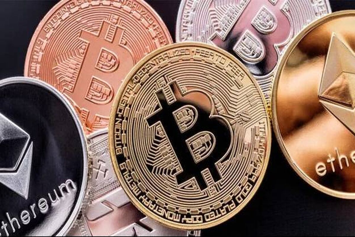 بیت‌کوین در مسیر جدیدی قرار گرفت