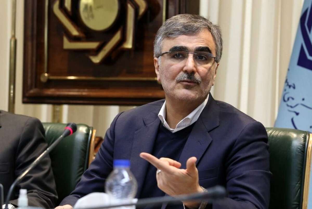 پست جدید فرزین در دولت پزشکیان