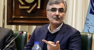 پست جدید فرزین در دولت پزشکیان