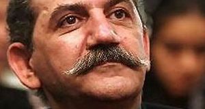 حمید جبلی بعد از مدت‌ها در یک مراسم آفتابی شد