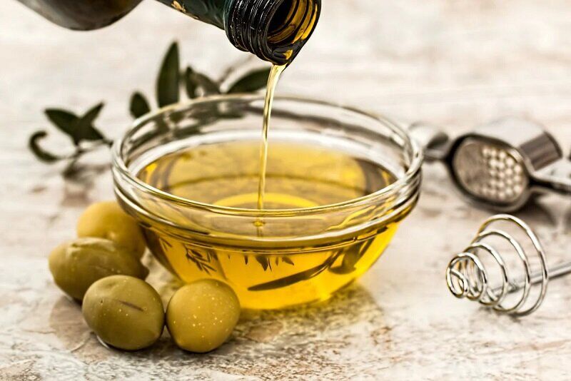 مهم‌ترین عوارض روغن زیتون